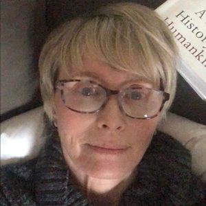 Meet your Posher, Fiona